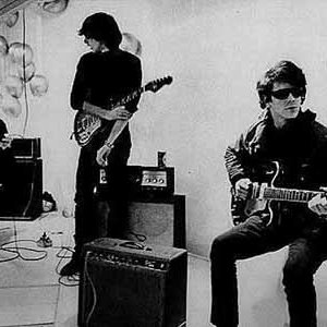 Image for 'The Velvet Underground'