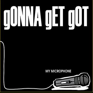 Image for 'My Microphone'
