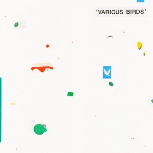 Изображение для 'Various Birds'