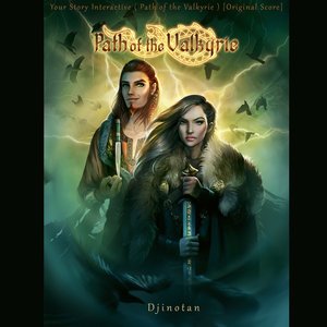 'Your Story Interactive ( Path of the Valkyrie ) [Original Score]' için resim