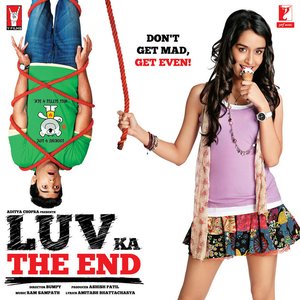 Image for 'Luv Ka The End'