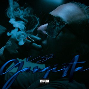 “GANGISTA”的封面