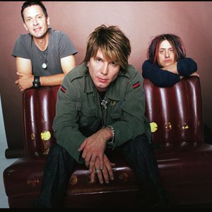 Image for 'Goo Goo Dolls'