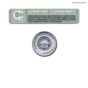 Image for 'Compost Community'