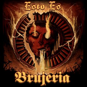 Image pour 'Esto Es Brujería'