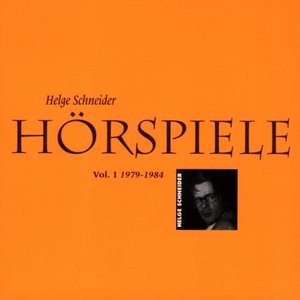 Imagen de 'Hörspiele I'