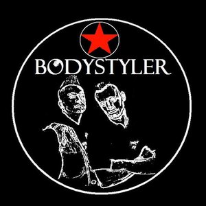 “Bodystyler”的封面