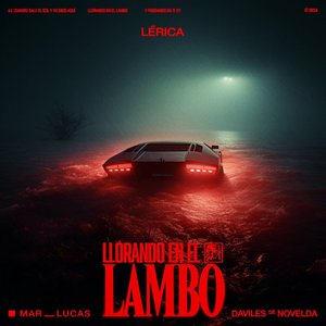 Image for 'Llorando en el lambo'