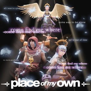 Изображение для 'Place Of My Own'