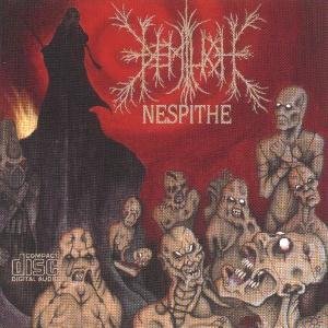 Image for 'Nespithe [Reissue]'