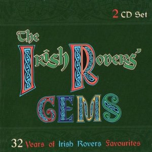 Imagen de 'The Irish Rovers' Gems'