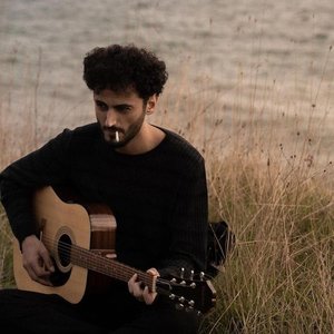 “Yaralarını Ben Sarayım”的封面