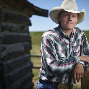 Image for 'Ned LeDoux'