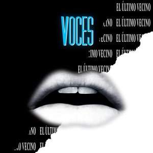 “Voces”的封面