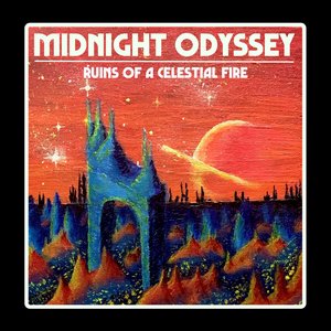 Image for 'Ruins of a Celestial Fire'