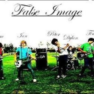 Image for 'False Image'