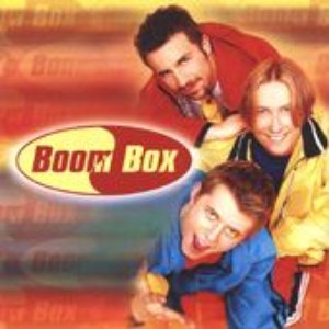 Zdjęcia dla 'Boom Box'