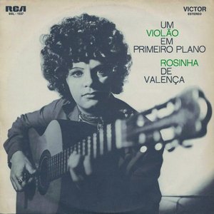 Image pour 'Um Violão Em Primeiro Plano'