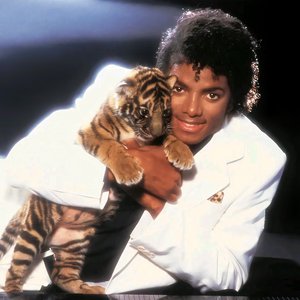 Bild för 'Michael Jackson'
