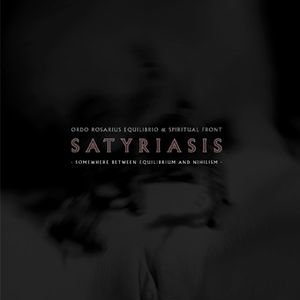 Image for 'Satyriasis'