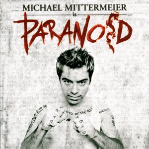 Imagen de 'Paranoid'