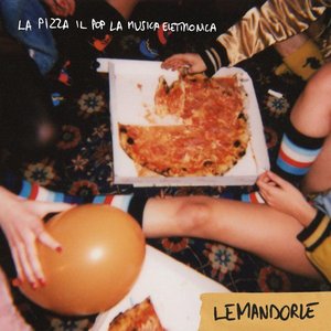 Zdjęcia dla 'La pizza il pop la musica elettronica'