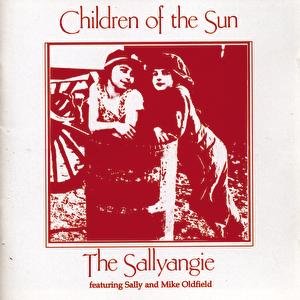 'Children Of The Sun'の画像