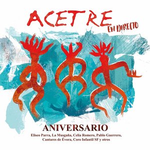 Image for 'Aniversario'