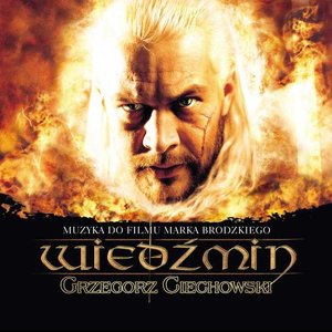 Image for 'Wiedźmin (Muzyka do filmu Marka Brodzkiego)'