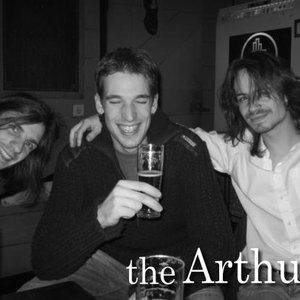 Image for 'The Arthurs'