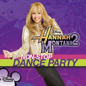 Image pour 'Hannah Montana 2: Non-Stop Dance Party'