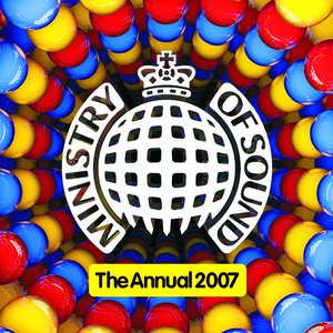 'Ministry of Sound: The Annual 2007' için resim