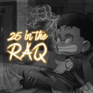 Image for '25 in the RAQ'