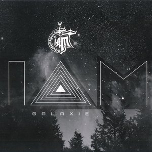 Image for 'Galaxie (Best Of)'