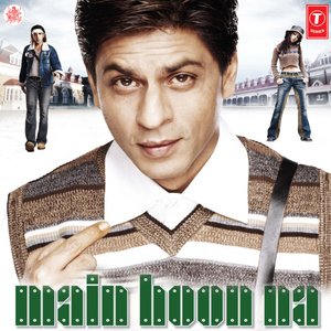 Image for 'Main Hoon Na'