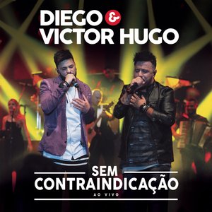 Image for 'Sem Contra-Indicação (Ao Vivo) [Deluxe]'