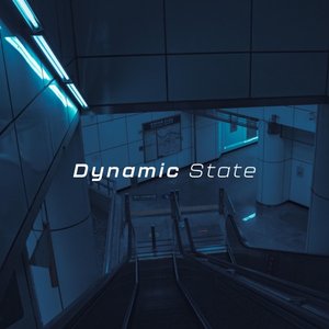 Image for 'Dynamic State'
