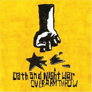 “Oath And Night War”的封面