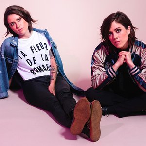 Image for 'Tegan and Sara'