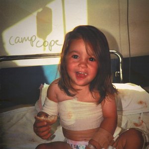 “CAMP COPE”的封面