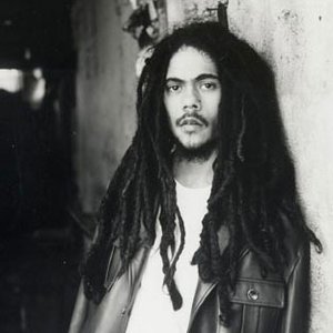 “Damian Marley”的封面
