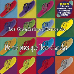 Image for 'Los Grandisimos Exitos De Los Chanlas'