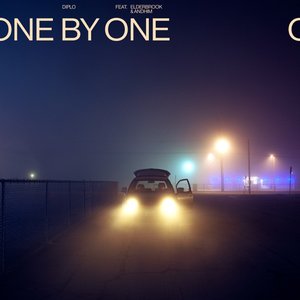 Image for 'One By One (feat. Elderbrook & Andhim)'