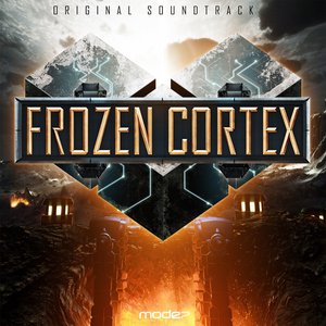 Image for 'Frozen Cortex (Original Soundtrack)'