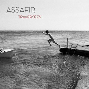 Image for 'Traversées'