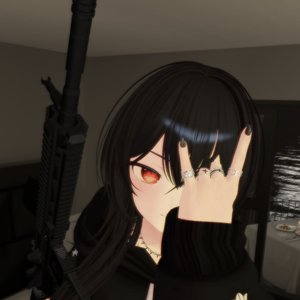 Bild für '556Kurumi'