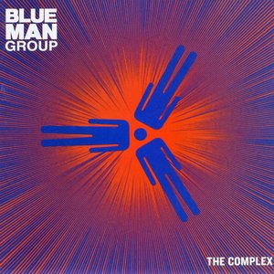 Bild für 'The Complex'
