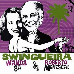 Image for 'Swingueira'
