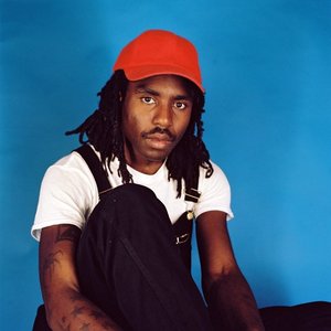 Image for 'Blood Orange'