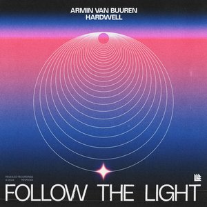 “Follow The Light”的封面